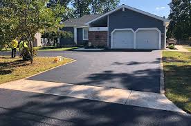 Best Permeable Paver Driveways  in Rochester, MI